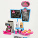 Кукла Funville DREAMEEZ 8 x 30 x 4 cm (4 броя)