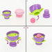 Кукла Funville DREAMEEZ 8 x 30 x 4 cm (4 броя)