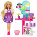 Кукла Funville DREAMEEZ 8 x 30 x 4 cm (4 броя)
