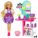 Кукла Funville DREAMEEZ 8 x 30 x 4 cm (4 броя)