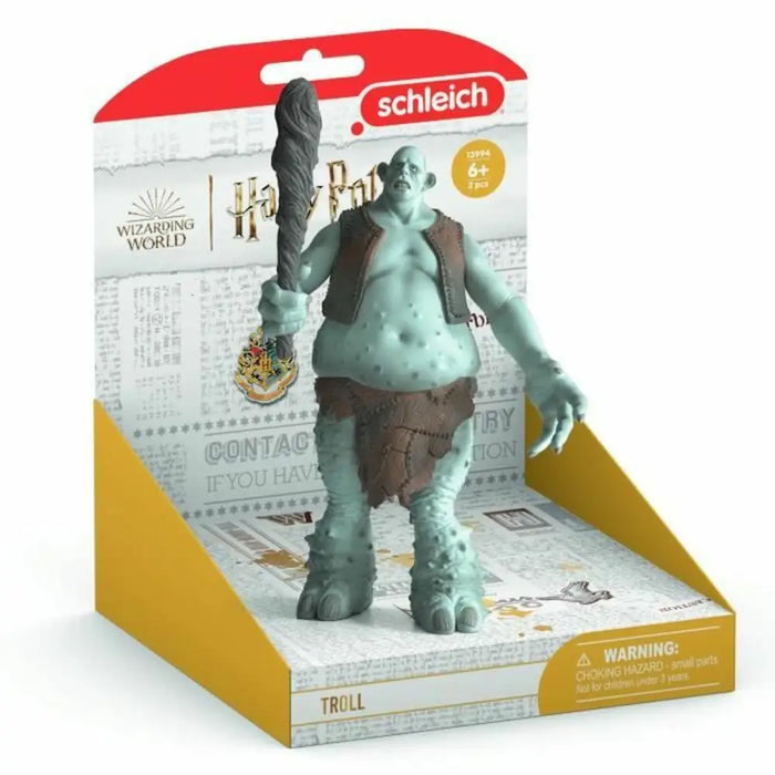 Кукла Harry Potter Schleich 13994 Troll