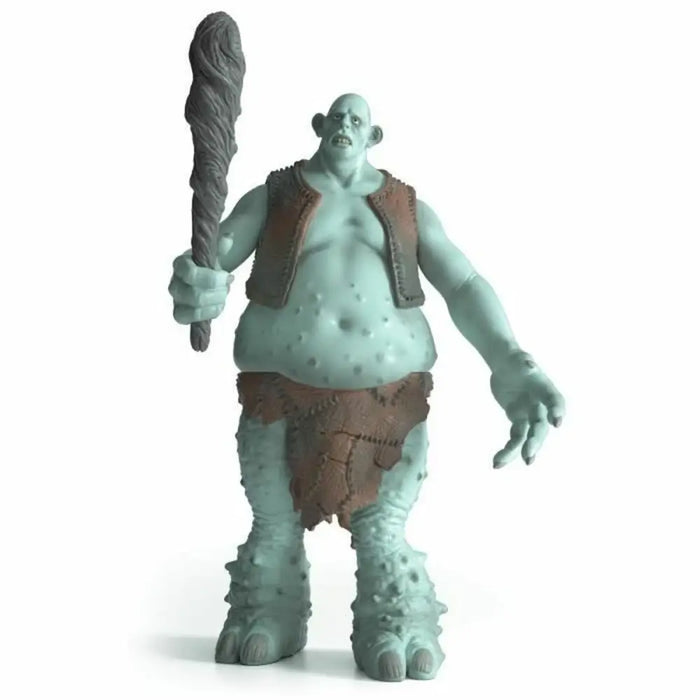 Кукла Harry Potter Schleich 13994 Troll