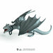 Кукла Harry Potter Schleich 13995 Ukrainian Ironbelly Dragon