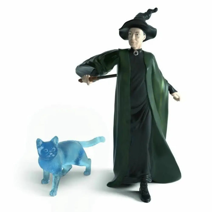 Кукла Harry Potter Sleich 42682 Professor McGonagall and