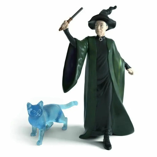 Кукла Harry Potter Sleich 42682 Professor McGonagall and