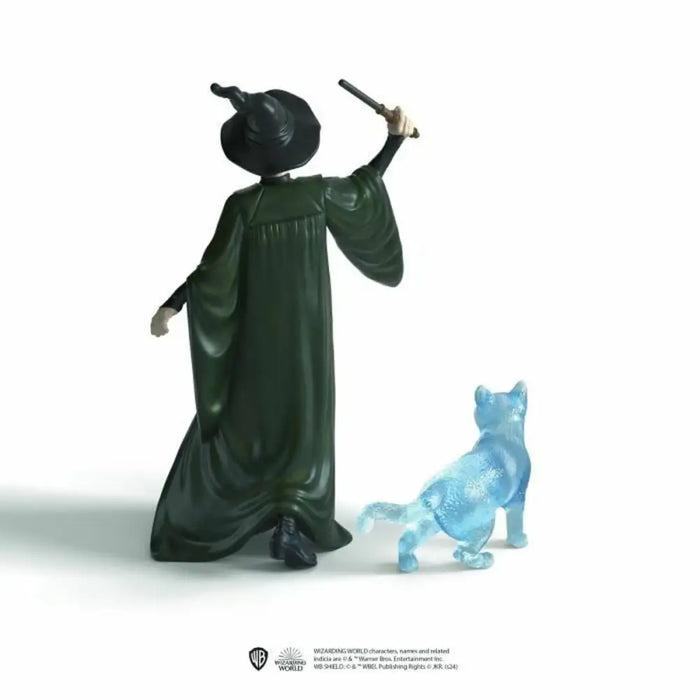 Кукла Harry Potter Sleich 42682 Professor McGonagall and