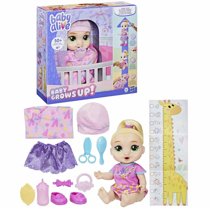 Кукла Hasbro