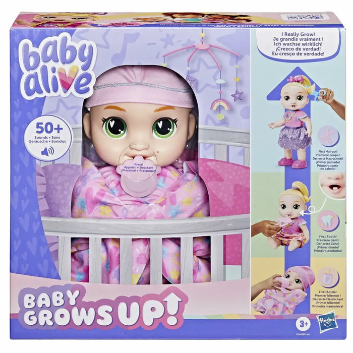 Кукла Hasbro