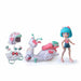 Кукла Hello Kitty 19,5 cm
