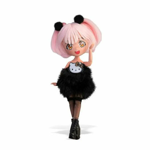 Кукла Hello Kitty 19,5 cm