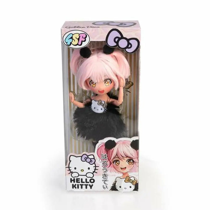 Кукла Hello Kitty 19,5 cm