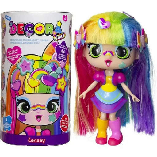 Кукла Lansay Decora girl