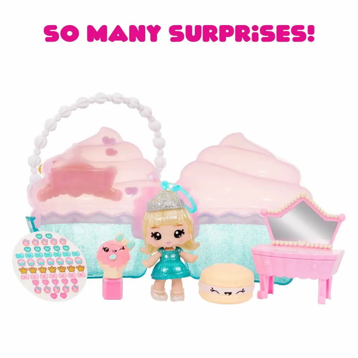 Кукла LOL Surprise!