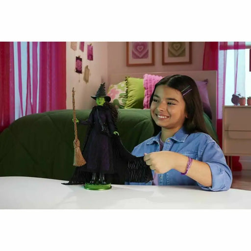 Кукла Mattel