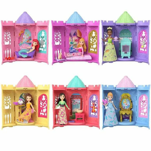 Кукла Mattel
