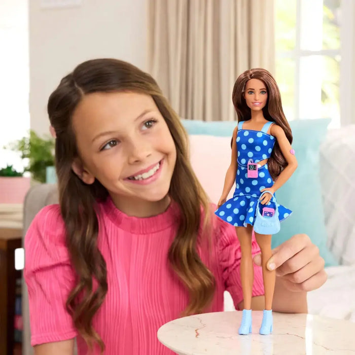 Кукла Mattel Fashionistas PR Diabetes