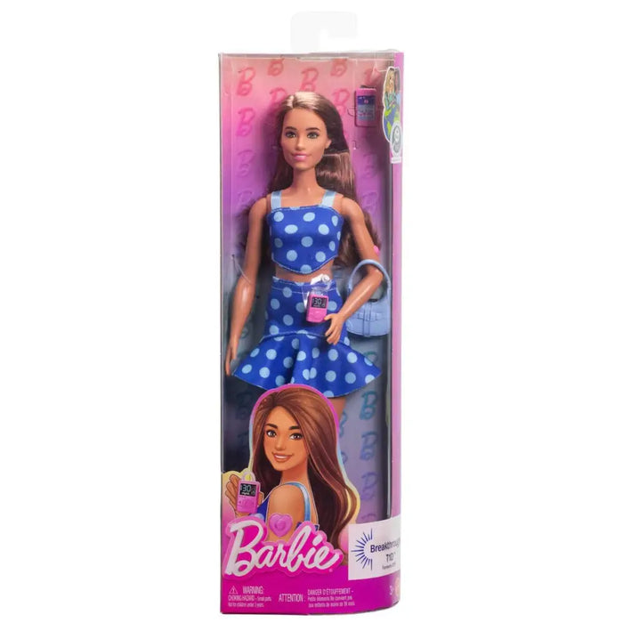 Кукла Mattel Fashionistas PR Diabetes