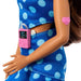 Кукла Mattel Fashionistas PR Diabetes