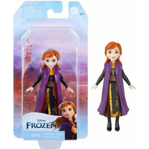 Кукла Mattel Frozen Mini Disney 12 cm