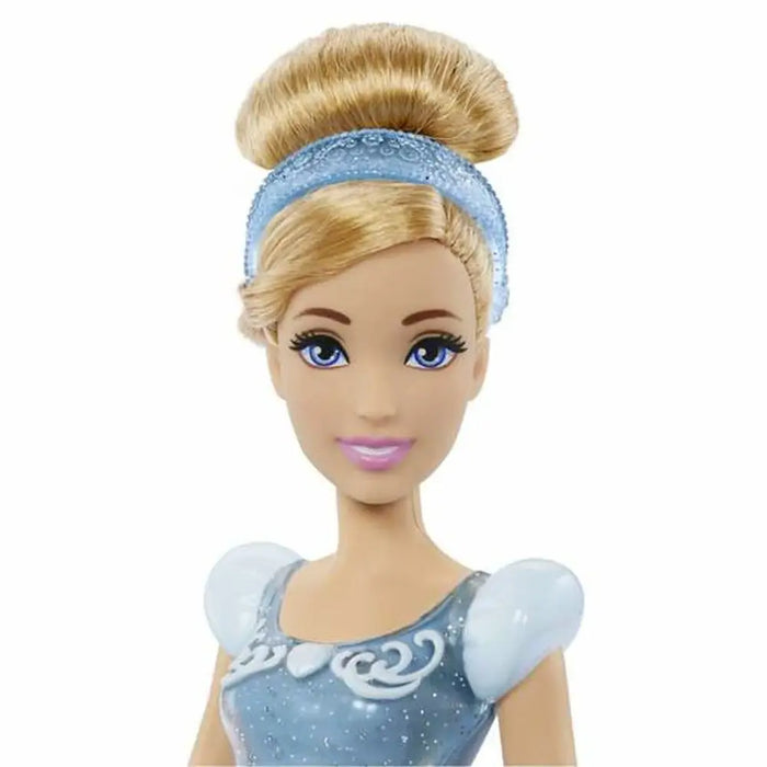 Кукла Mattel HLW06 29 cm
