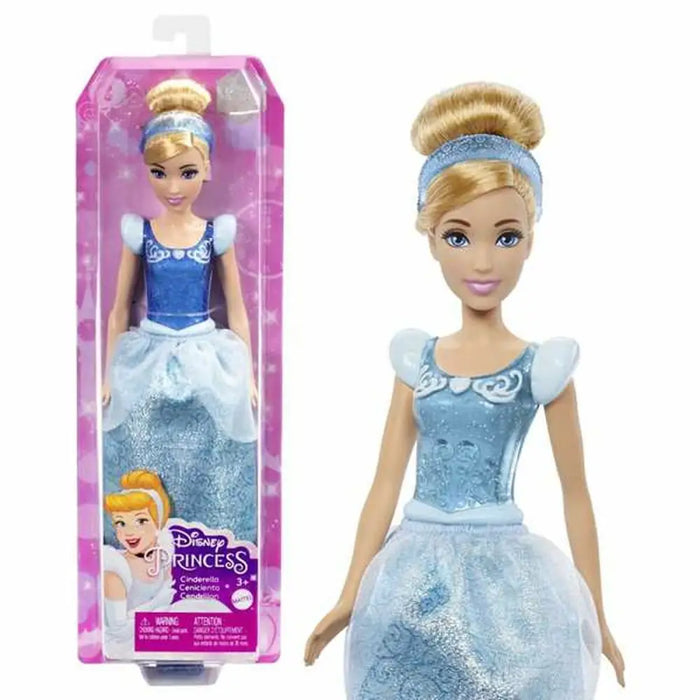 Кукла Mattel HLW06 29 cm