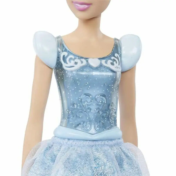 Кукла Mattel HLW06 29 cm