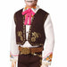 Кукла Mattel Ken Ден на мъртвите