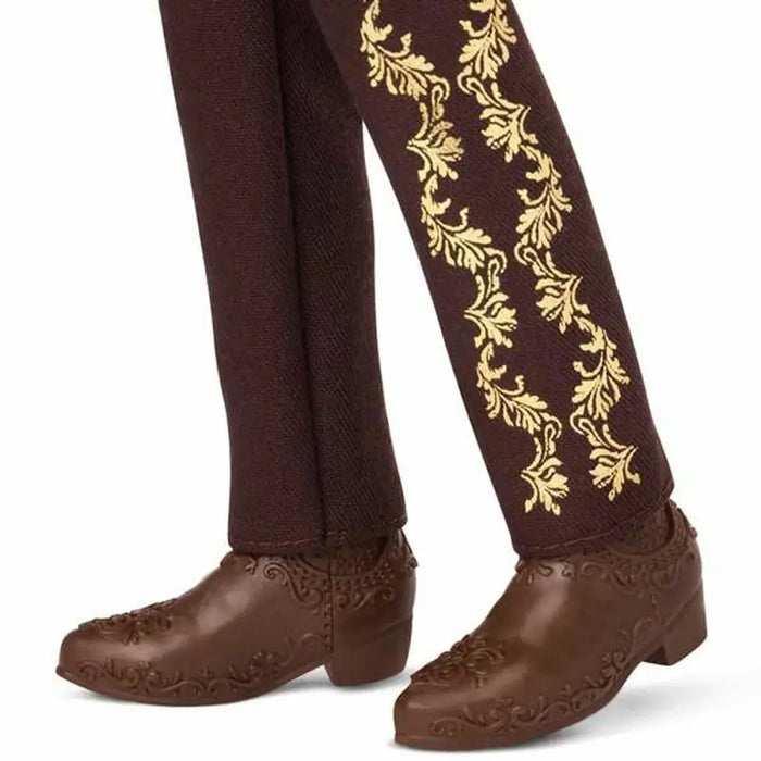 Кукла Mattel Ken Ден на мъртвите