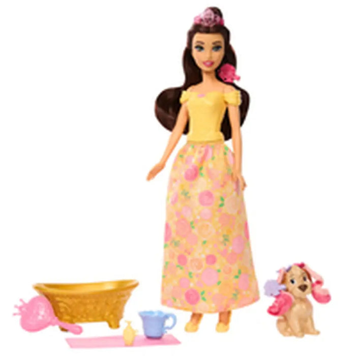 Кукла Mattel Многоцветен
