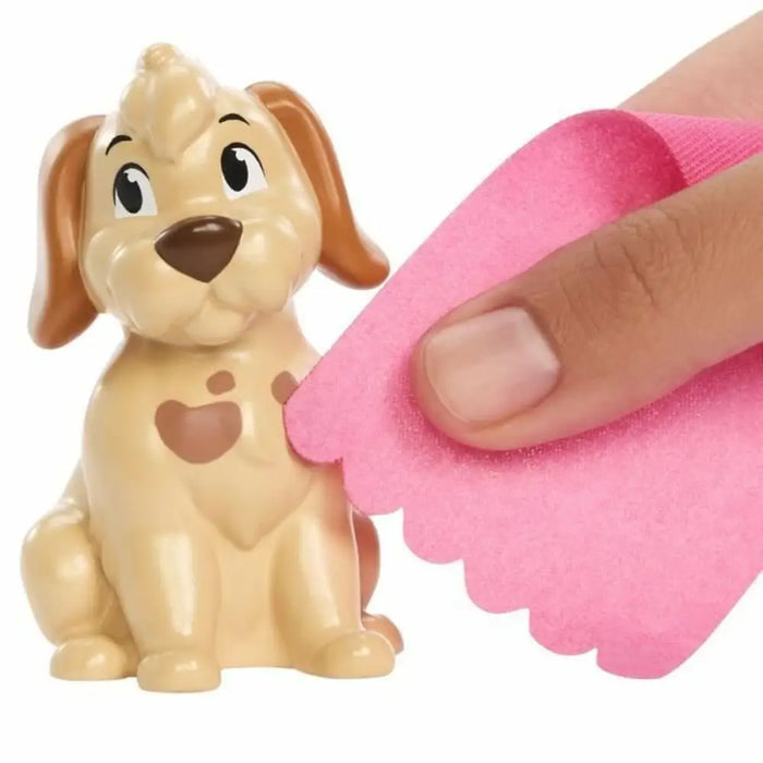 Кукла Mattel Многоцветен