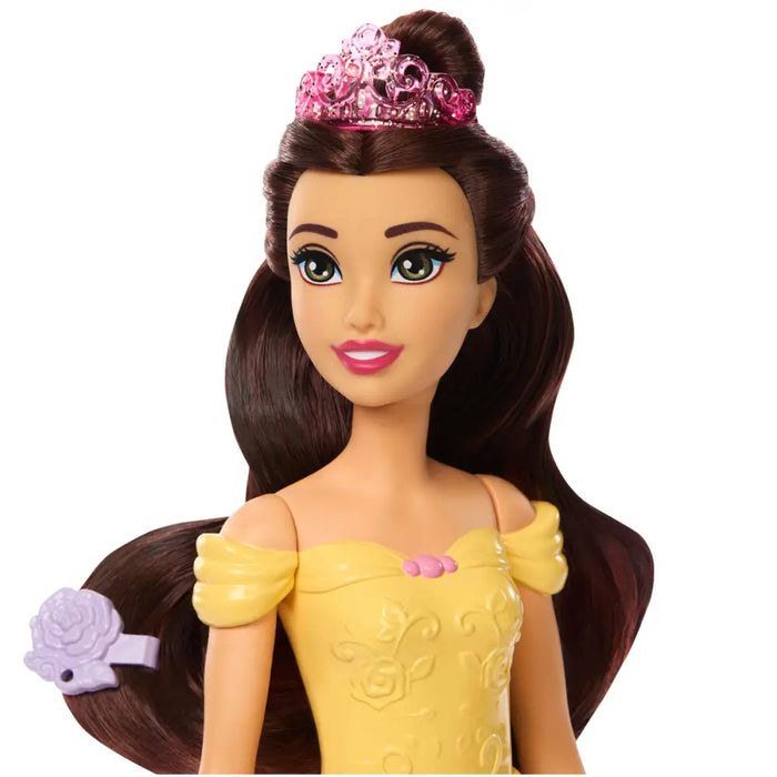 Кукла Mattel Многоцветен