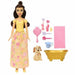 Кукла Mattel Многоцветен