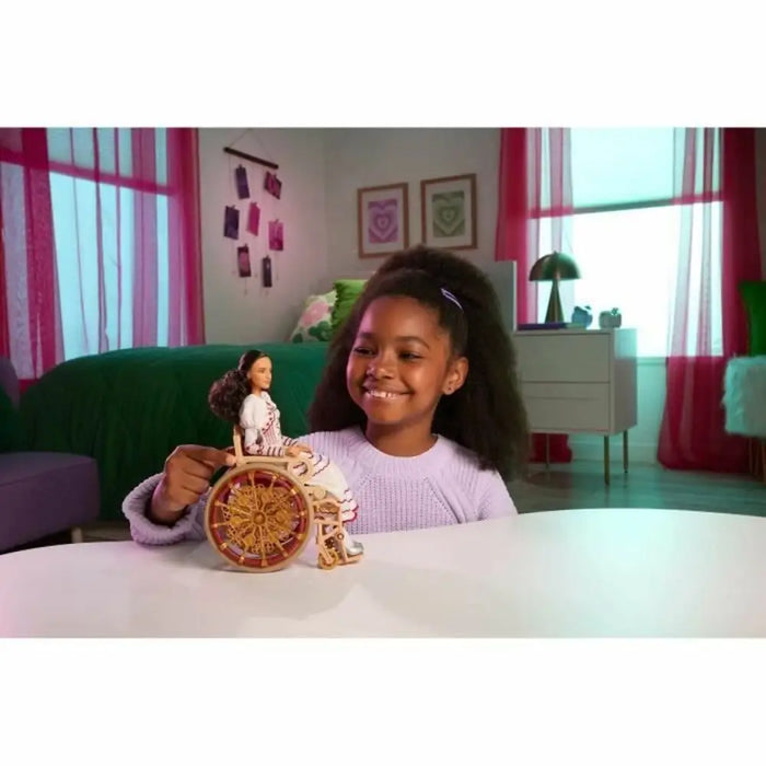 Кукла Mattel Wicked-Nessarose