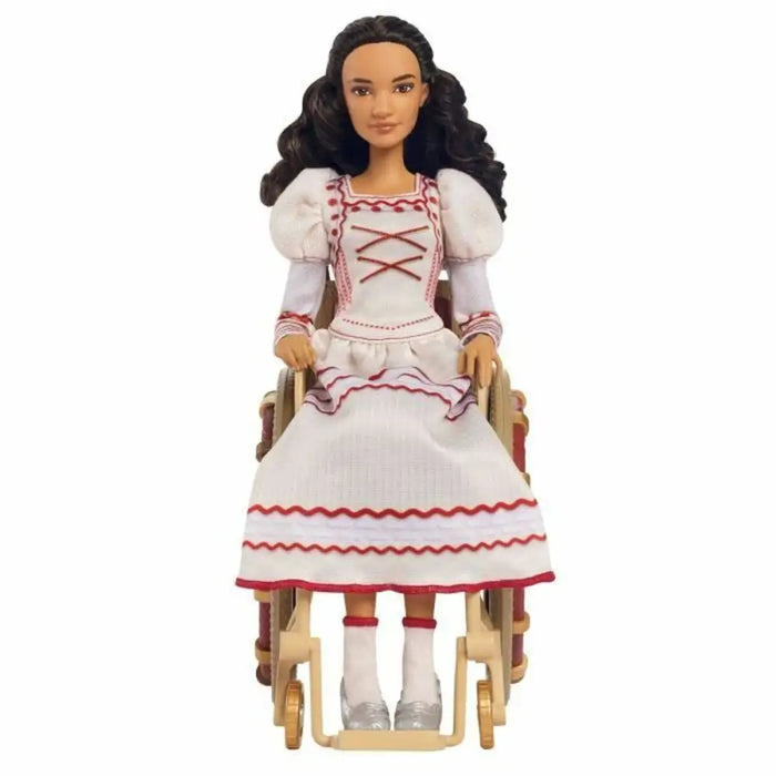 Кукла Mattel Wicked-Nessarose