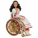 Кукла Mattel Wicked-Nessarose