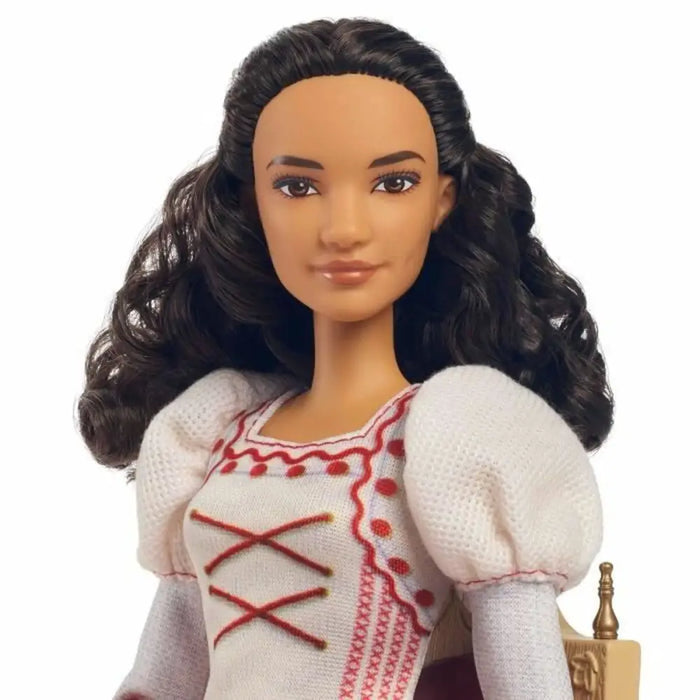 Кукла Mattel Wicked-Nessarose