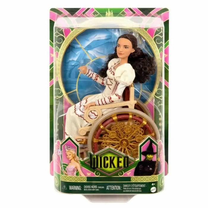 Кукла Mattel Wicked-Nessarose