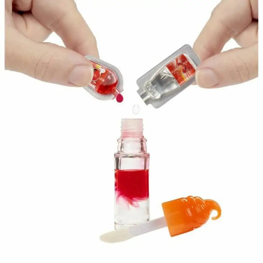 Кукла MGA Cinnamon Amber