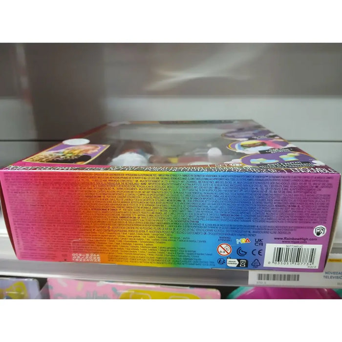 Кукла MGA Rainbow High 22 cm
