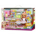 Кукла MGA Rainbow High Little Dessert 20,3 x 29,20 x 13,46