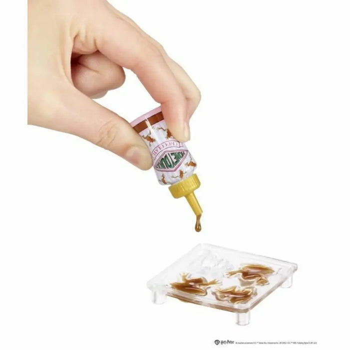 Кукла Miniverse Make It Mini Harry Potter Honeydukes