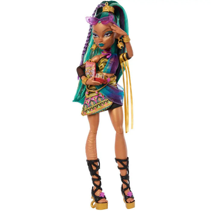 Кукла Monster High