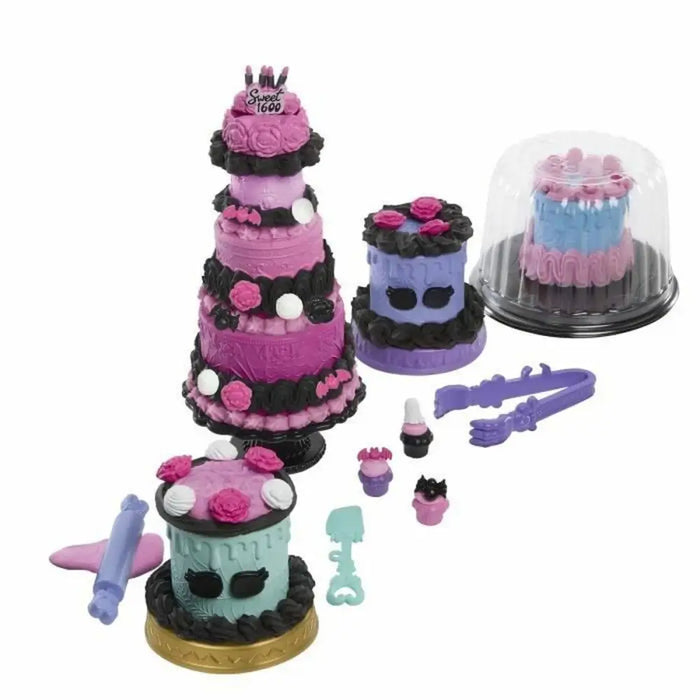 Кукла Monster High