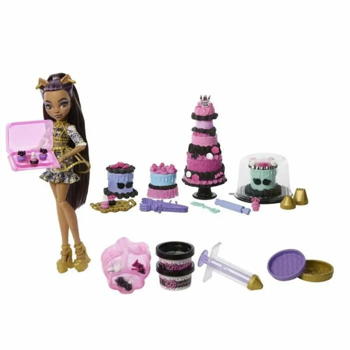Кукла Monster High