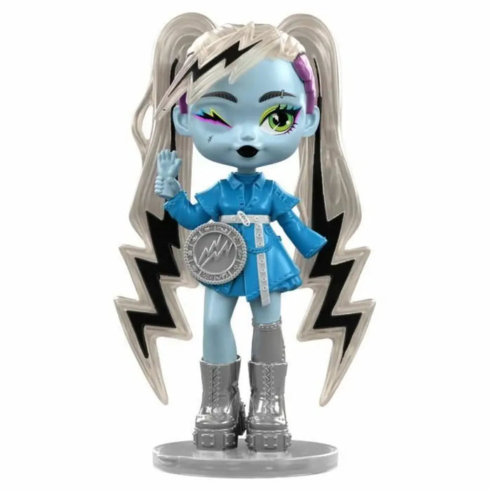 Кукла Monster High (4 броя)