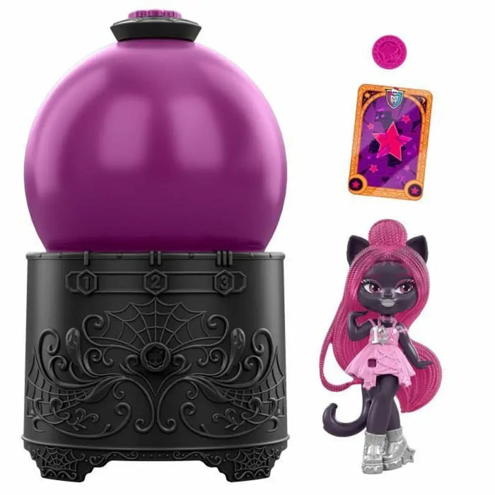 Кукла Monster High (4 броя)