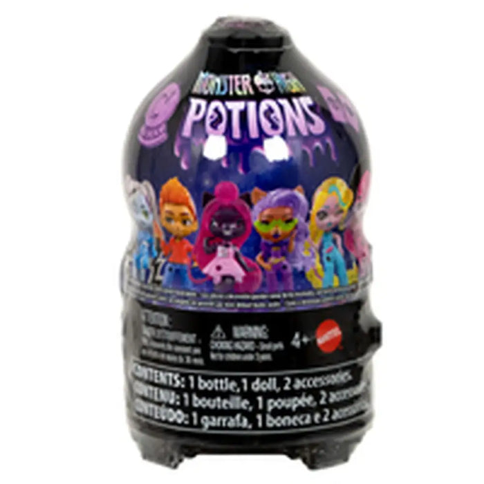 Кукла Monster High (4 броя)