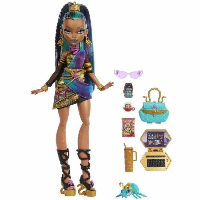 Кукла Monster High