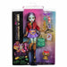 Кукла Monster High