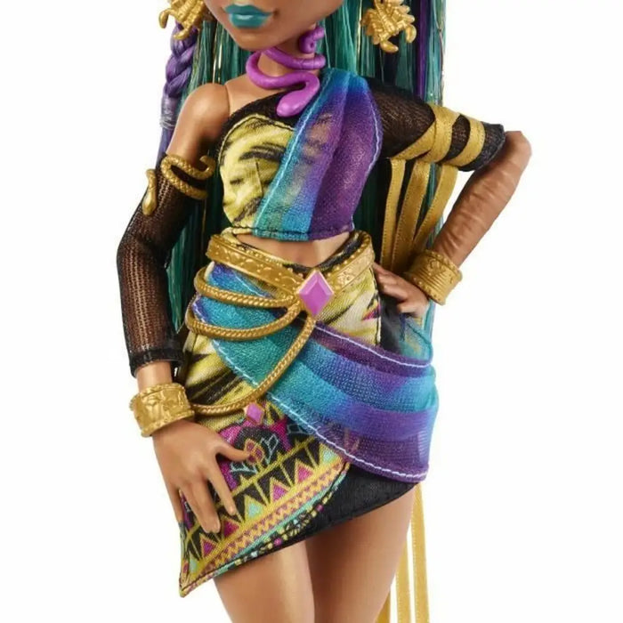 Кукла Monster High